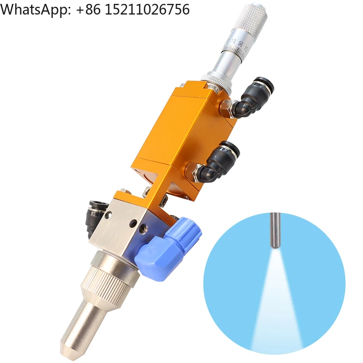 BZY-P24A High Preci… - image