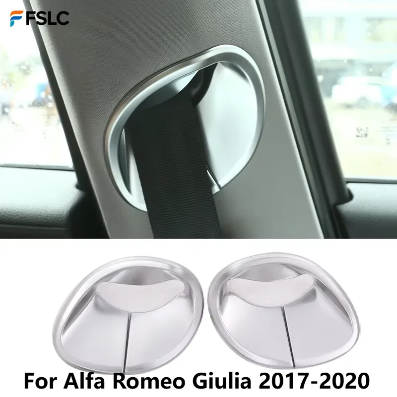 ⭐-autentico-⭐-per-alfa-romeo-giulia-2017-2020-copertura-cintura-di-sicurezza-interna-in-abs-rivestimento-montante-b-accessori-decorativi-per-auto