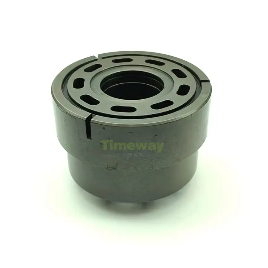 

V38 Hydraulic Piston Pump Repair Kits Cylinder Block for V38-80 DAIKIN Spare Parts Pump Accessories Barrels