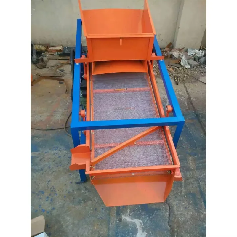 Vibratory Sieve Vibrating Screen Separator Machine Stainless Steel Industrial Round Sieve for Powder Grain Particle Process OME