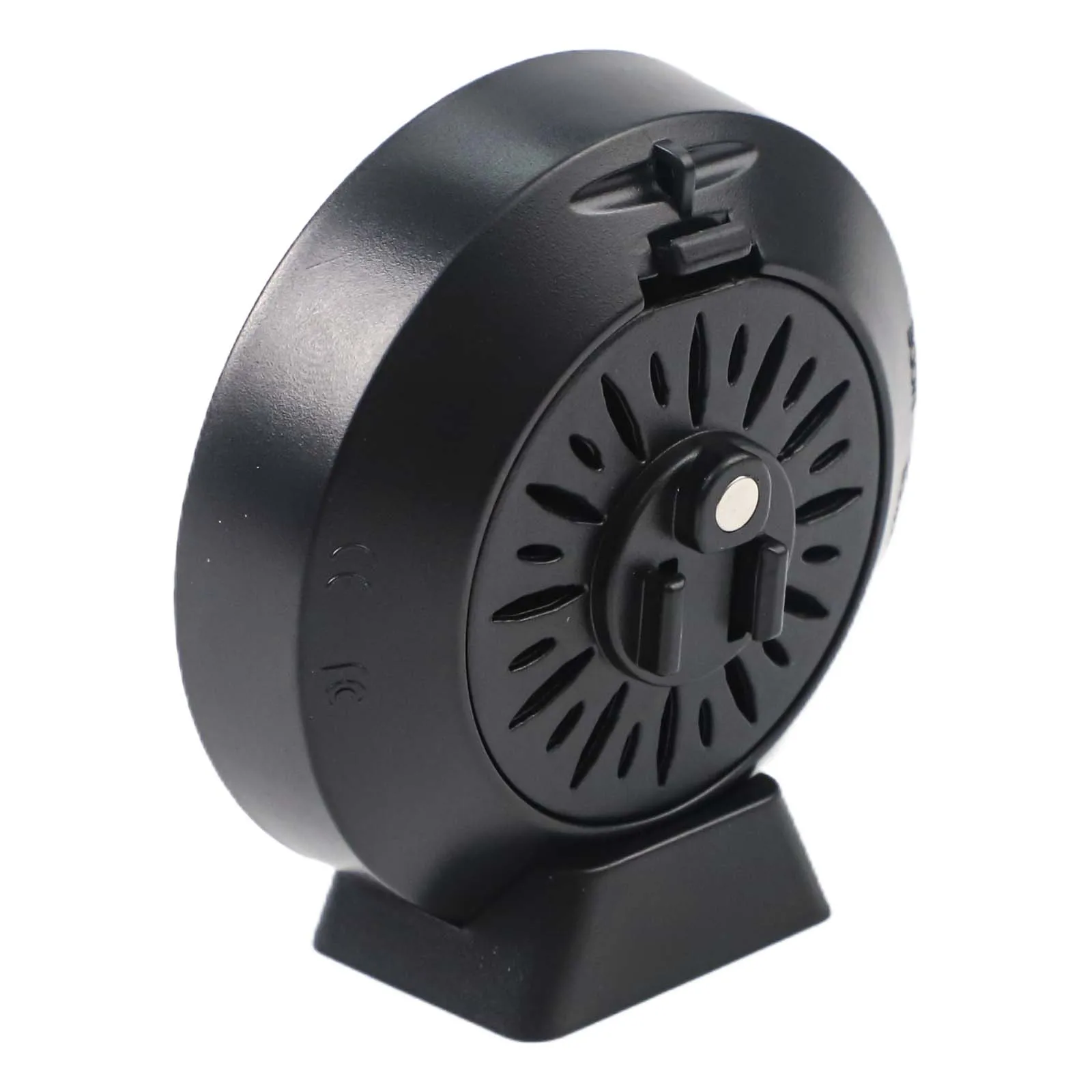 RGB Pickup Light Vibration Noise Sensor Voice Controlled Sound Detector With Light For EVP For Spirit Investigation Paranormal D