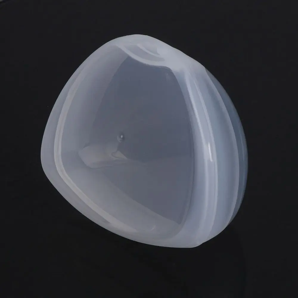 

Cradle Transparent Holder Dustproof Baby Boys Case Nipple Box Storage Box Pacifier Box Plastic