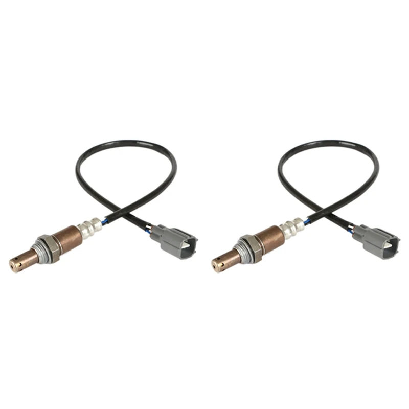 2X New Oxygen Sensor For Toyota Camry 2.0L2.4L2.5L 2007-2012 89467-06080/89467 06080/8946706080 33080 89467-28010