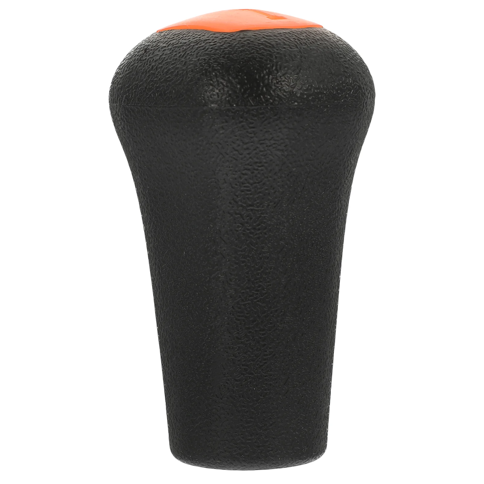 Handball Forklift Side Shifter Head Part Knob Replacement Daily Use Lever Plastic Two-color Handle Grip Abs Multi-use