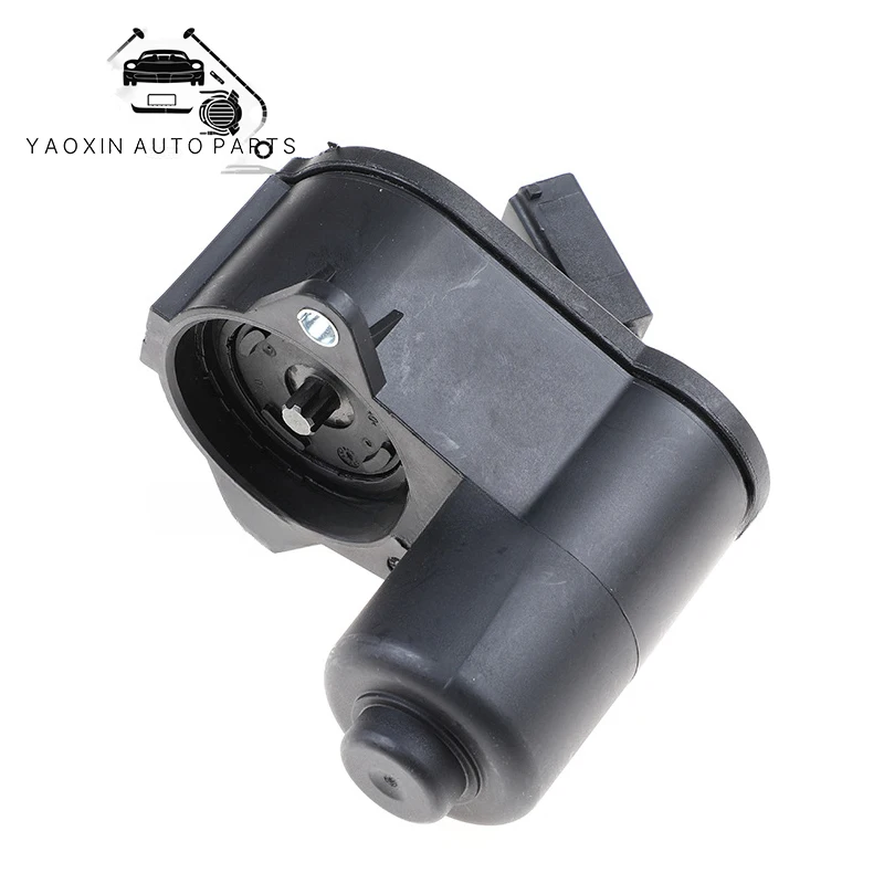 

For VW Passat B6 B7 Tiguan Audi Q3 3C0998281 Adjuster Handbrake Servo Motor Calliper 6/12 Torx Auto Parts 3C0998281A 3C0998281B