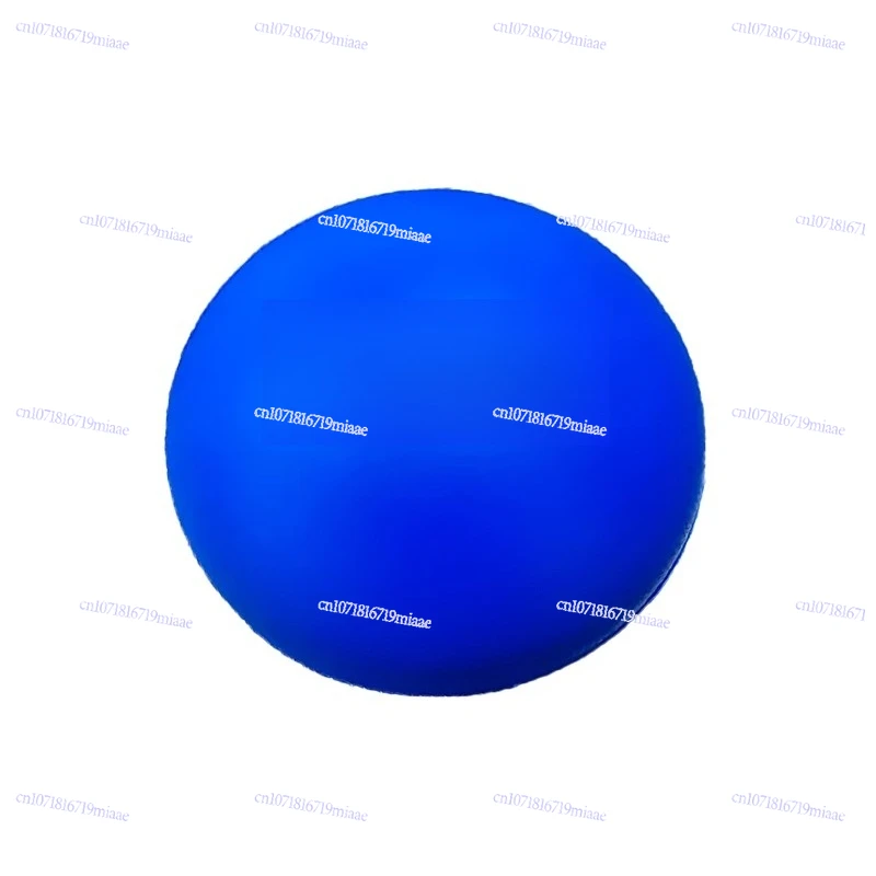 

Solid Soft Ball Pilates Yoga Small Ball Ball 10CM Pelvic Floor Muscle Training Sit Soft