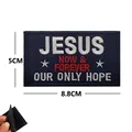 20- JESUS