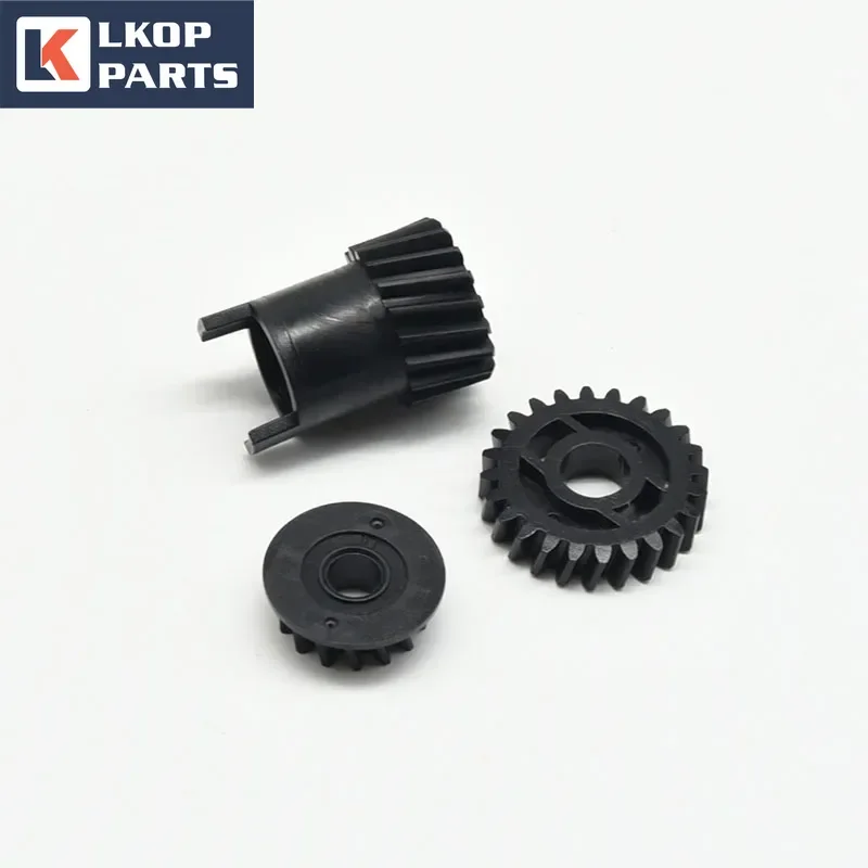 5PCS 007K98680 007K98681 007K98682 Fuser Drive Gear for XEROX V80 V180 V2100 V3100  Versant 80 180 2100 3100