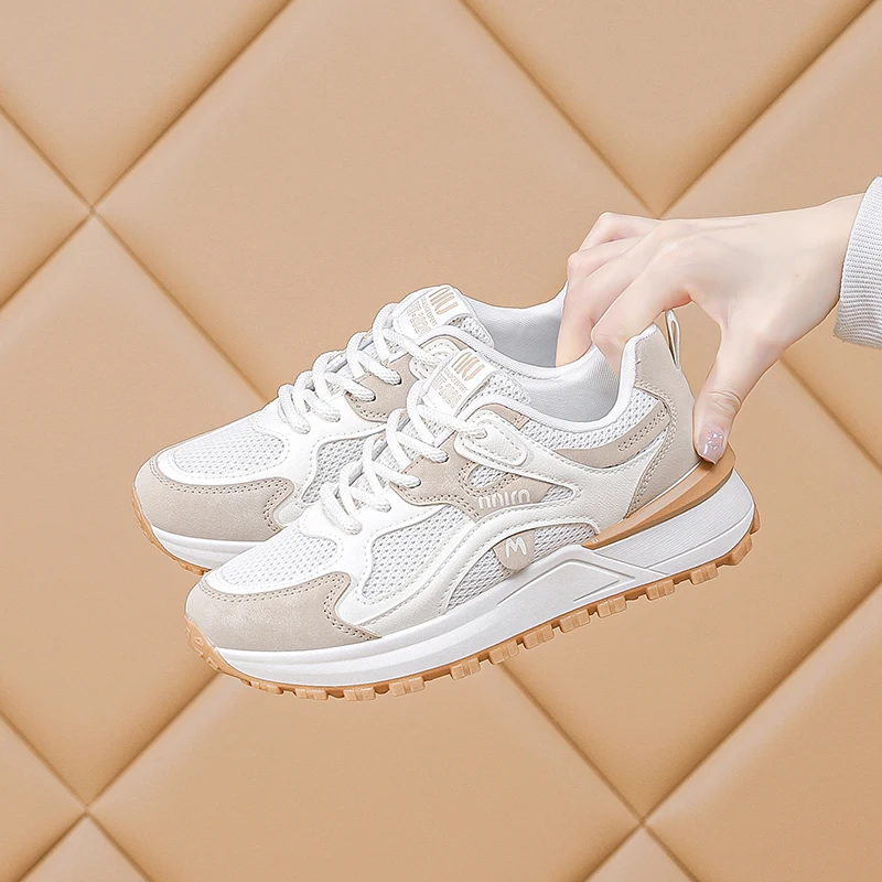 

2025 new men's casual shoes,walking shoes,sneakers strolling shoe Soft Sole Anti-Odor Durable Comfortable Boost unisex Casual