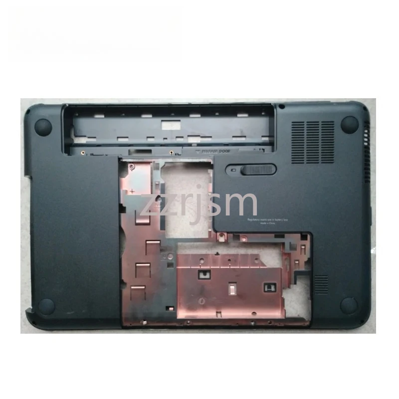 New Laptop Bottom Base Case Cover for HP G4-2000 2022TX 2046TX 2047TX Base Chassis D Case shell lower case black