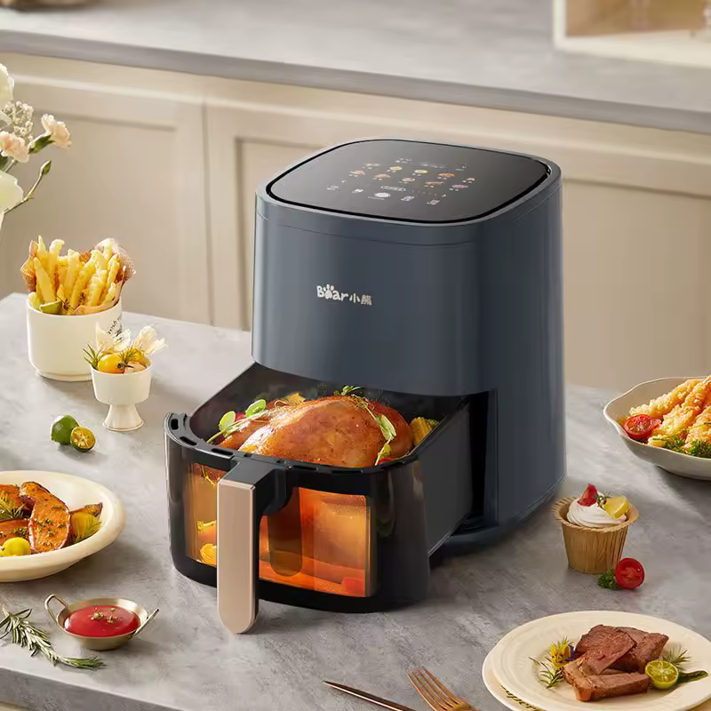 Air fryer Buying Guide and Value Review