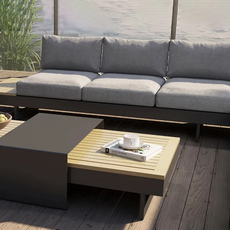 屋外用家具 ガーデンファニチャー ディープシーティング パティオセット サンラウンジャー アウトドア家具 デイベッド