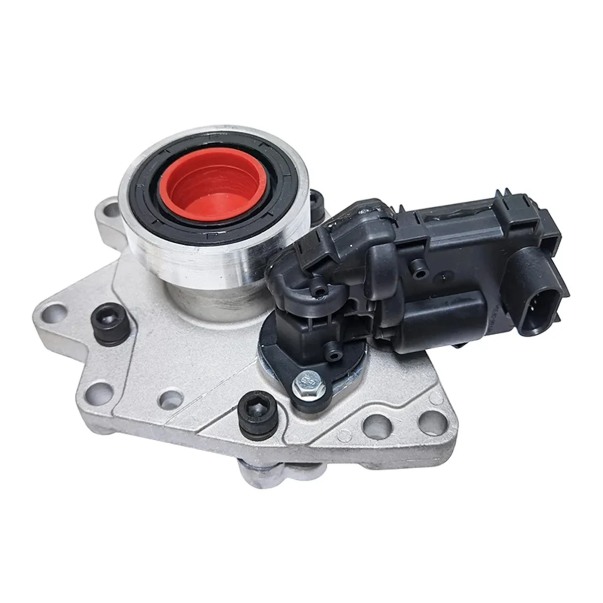 

4WD Front Axle Disconnect Actuator with Switch for Chevrolet GMC Buick Rainier Isuzu Ascender 600-115 12471623 12471625