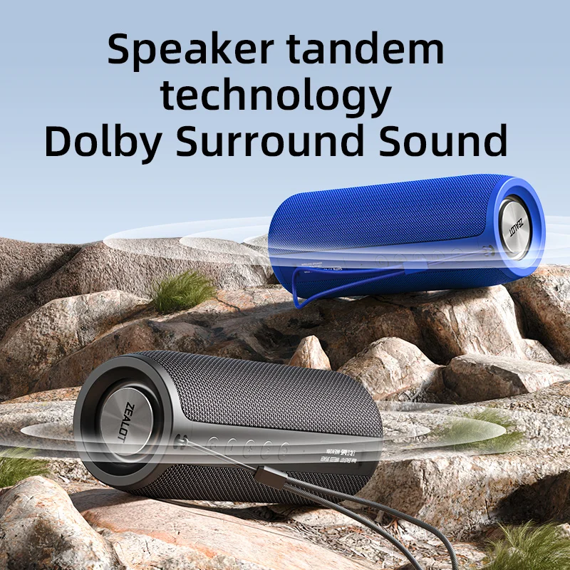 Thumbnail 4 - #26 Best Bluetooth Speakers to Buy In 2026