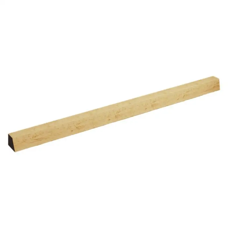 

Household single-plank bridge folding imitation deerskin balance beam