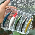 5PCS Mix Colour