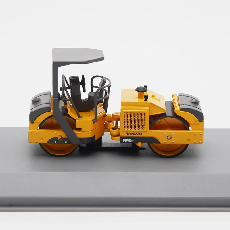 IXO Diecast in scala 1:72 in lega DD90HF modello di veicolo di ingegneria a rulli prodotto finito collezione di giocattoli di simulazione modello statico