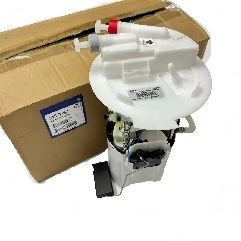 Genuine Fuel Pump Assembly For VOLVO S60 V60 1.6T 1.5T 2.0T 2010-2018 OEM 31273693 31372885 S40 A2C85760101 31372891 31273963