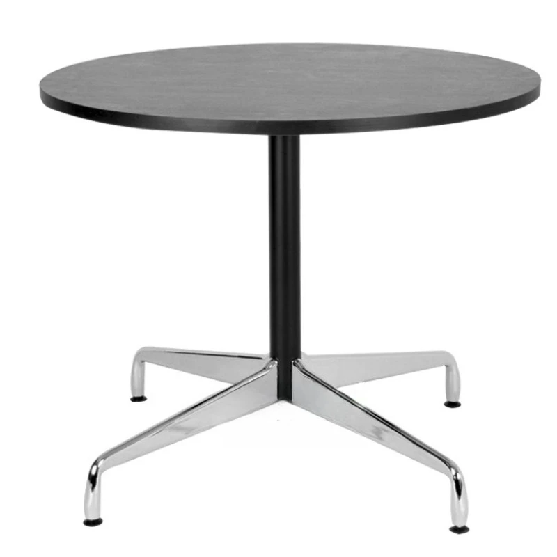 

New four-claw coffee table feet table feet casual atmosphere negotiation legs by aluminum alloy electroplated table rack