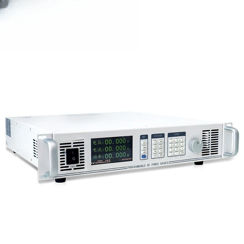 Wide Range Programmable DC Power Supply IPP-3000P High Power Automatic Range