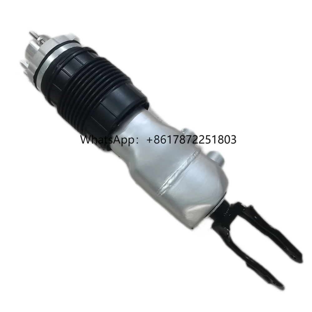 971616037 L Alr Suspension Struts สําหรับ Porsche Panamera 971 Bentley Continental 2017 Front air Suspension Shocks