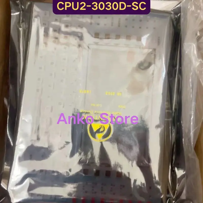 

Brand-new CPU2-3030D-SC