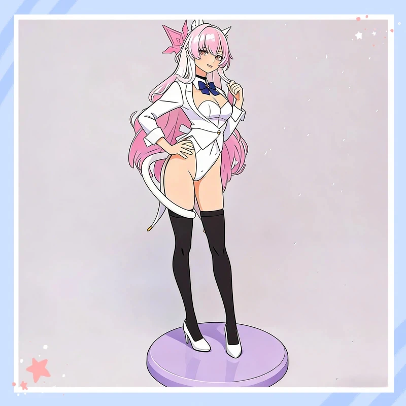 Blue Archive Kiyosu…