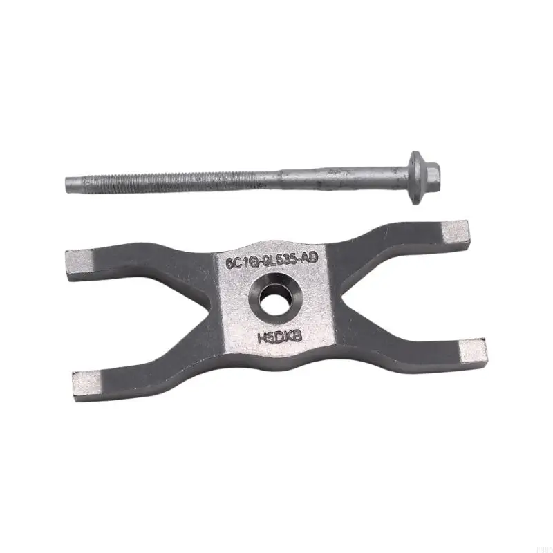 Injector Clamp Bolt… - image