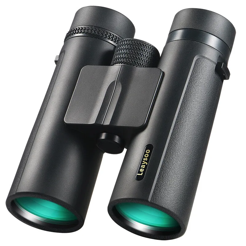 

YYXCSoqu 1S 10X42 HD high power binoculars professional hand-held outdoor adult outdoor hunting tour concert telescope