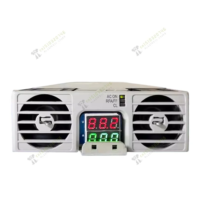 

40- 120V 0-20A 0-25A 0- 30A Adjustable 24V 36V 48V 54.6V 60V 72V 96V 108V 25A LTO Lifepo4 Lithium