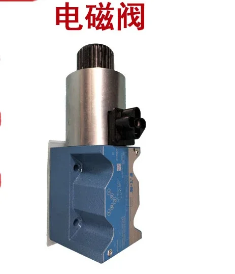 

Hydraulic Electromagnetic Directional Valve DG4V-5-52BJ-M-U-H7-22