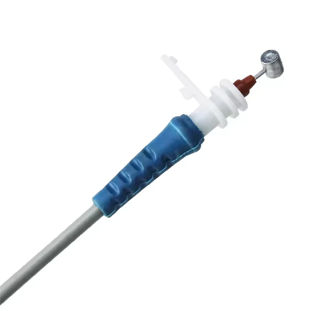 

Front Door Hood Release Cable For BMW F30 F31 F80 320i 328i 330i 2011-2019 OEM 51217259828 Metal Construction Easy Install