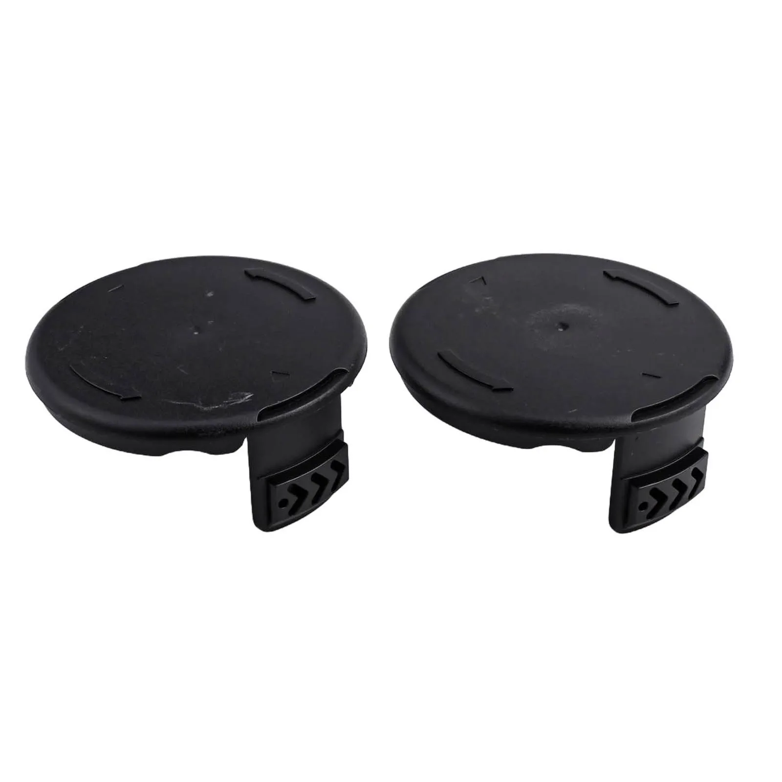 Environmentally Friendly Material Trimmer Spool Set for Bosch ART 24 27 30 and ART 3036 LI 6 Spools + 2 Covers