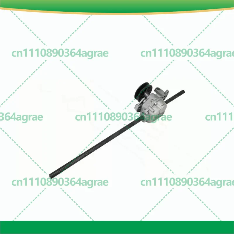 Belt‑Driven Self‑propelled Assembly For 48cm Cutting Width Lawn Mower Garden Power Tool Accessories