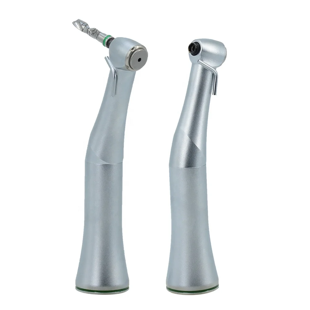 

dent al impla nt handpiece 20:1 contra angle compatible with impla nt system