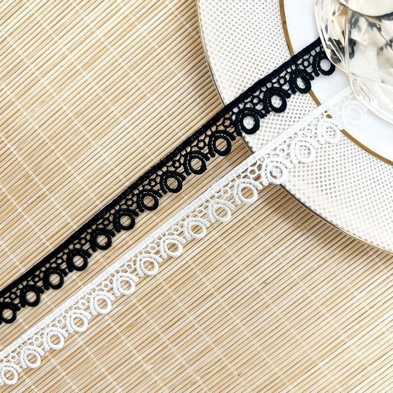 45yards-hollow-black-white-lace-fabric-trim-ribbons-diy-sewing-handmade-garment-accessories-15cm-wide