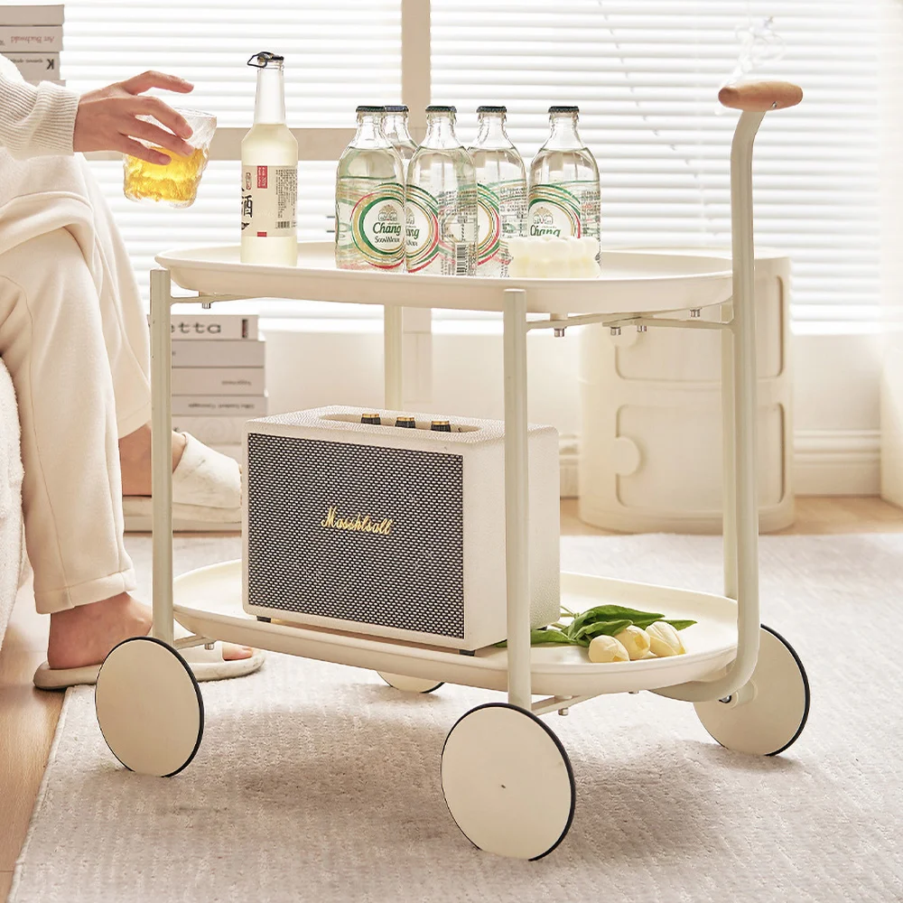 Nordic Coffee Table… - image