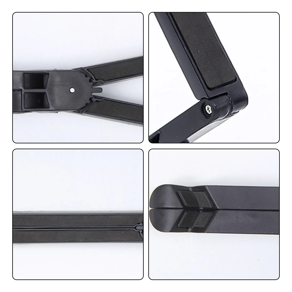 للطي العالمي اللوحي قوس حامل حامل كسول دعم الوسادة حامل هاتف قاعدة الهاتف لباد آيفون شاومي هواوي سامسونج