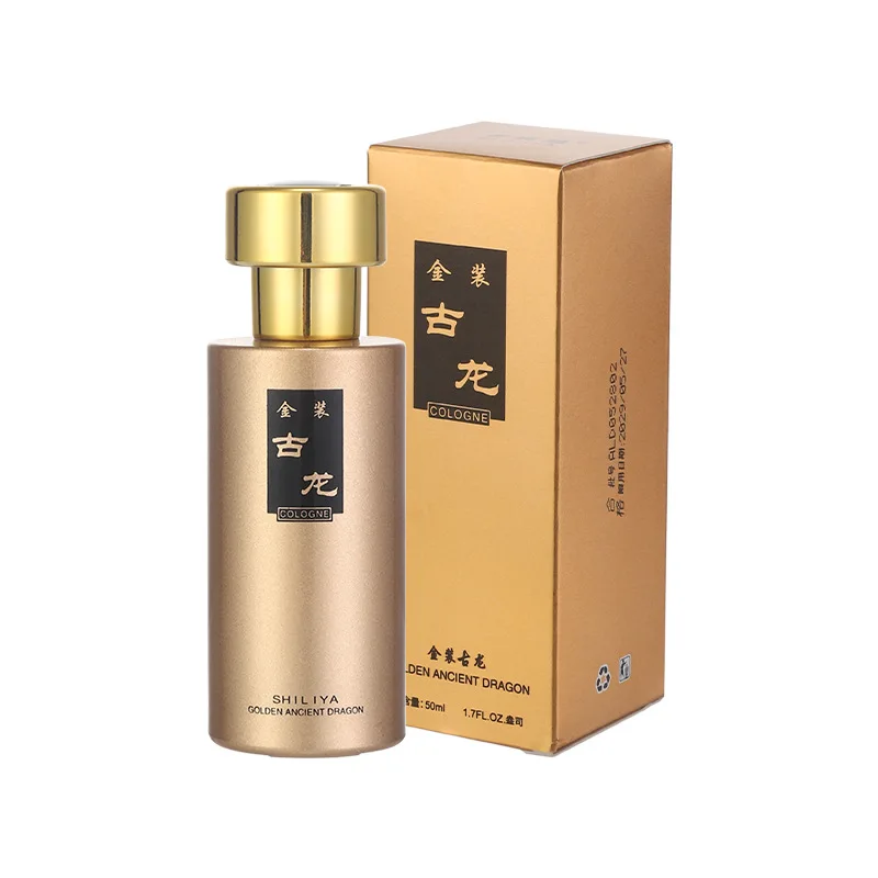 Cologne Perfumes Long-lasting Fragrance Oriental Woody Scent Fresh Light Body Mist Eau de Toilette for Men Daily Wear and Dating view 6