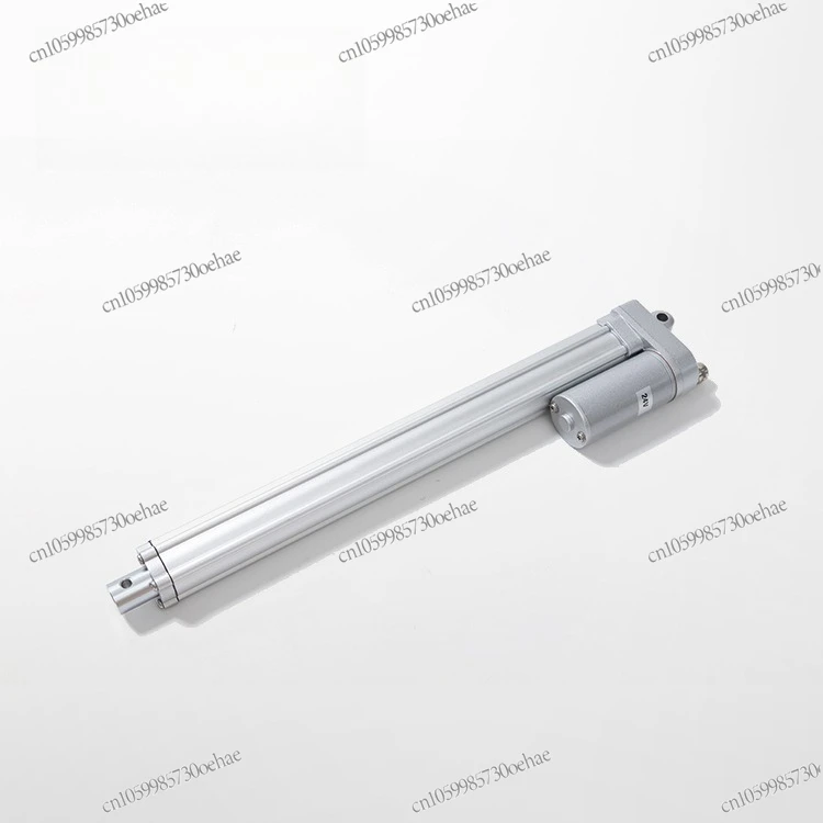 

GC-A1Sanitation Truck Sweeper Electric Push Rod IP66 Waterproof and Low Temperature Resistant Telescopic Rod for Washing Machine