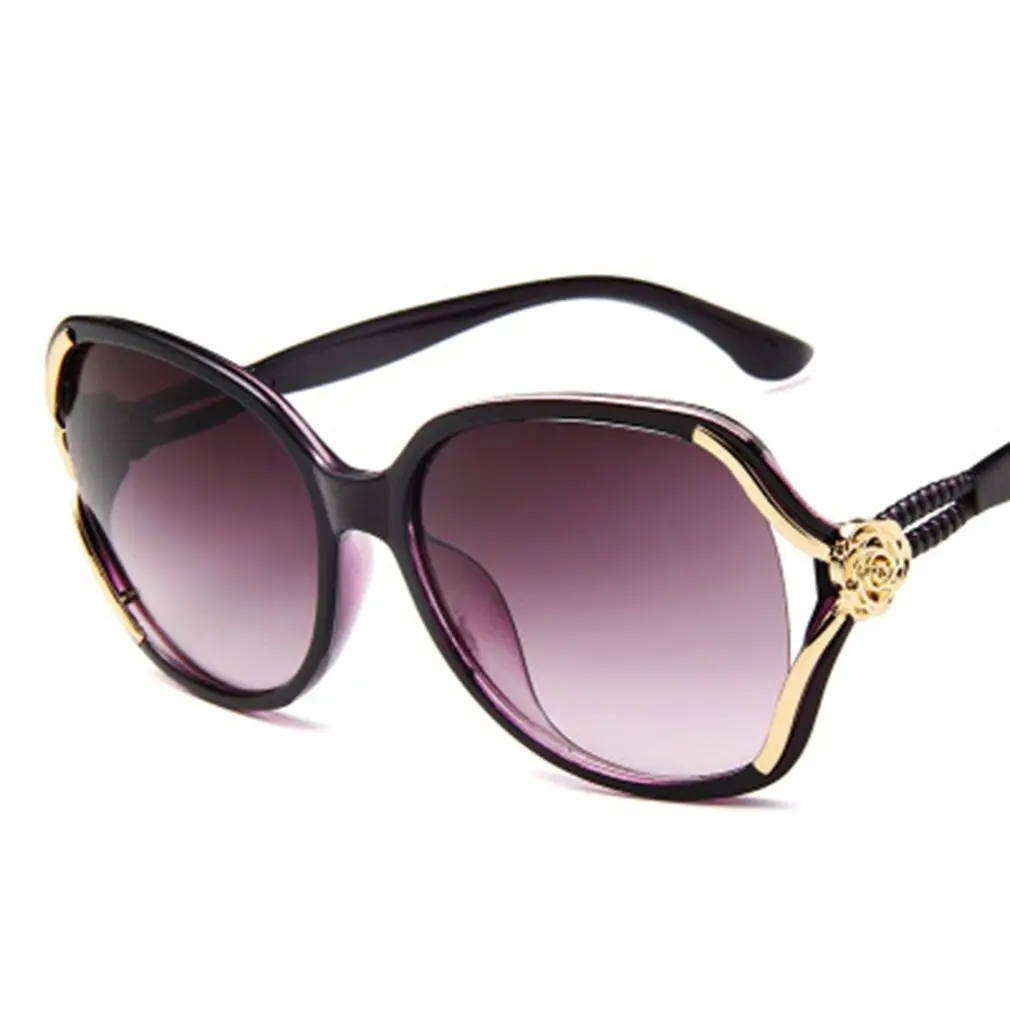 Women Polarized Sunglasses Fashion Eyewear Female Sun Glasses Shades Safety Goggles Driving Glasses Simple Design