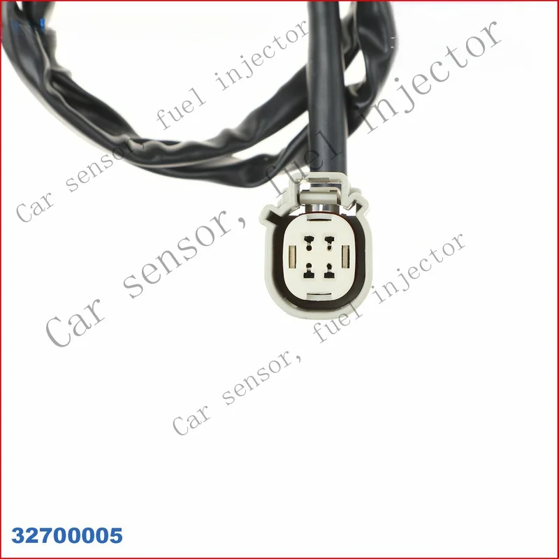 Q+ Oxygen Lambda Sensor for Harley-Davidson 2012-2017 32700005