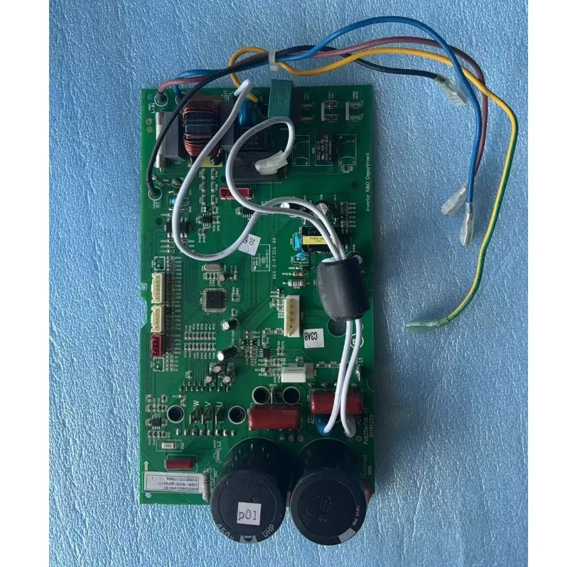 Z35W1-BVY4-3DQB Zhigao Aire acondicionado PU925AY083-T Placa base Z35W1-BVH5-3DPQV