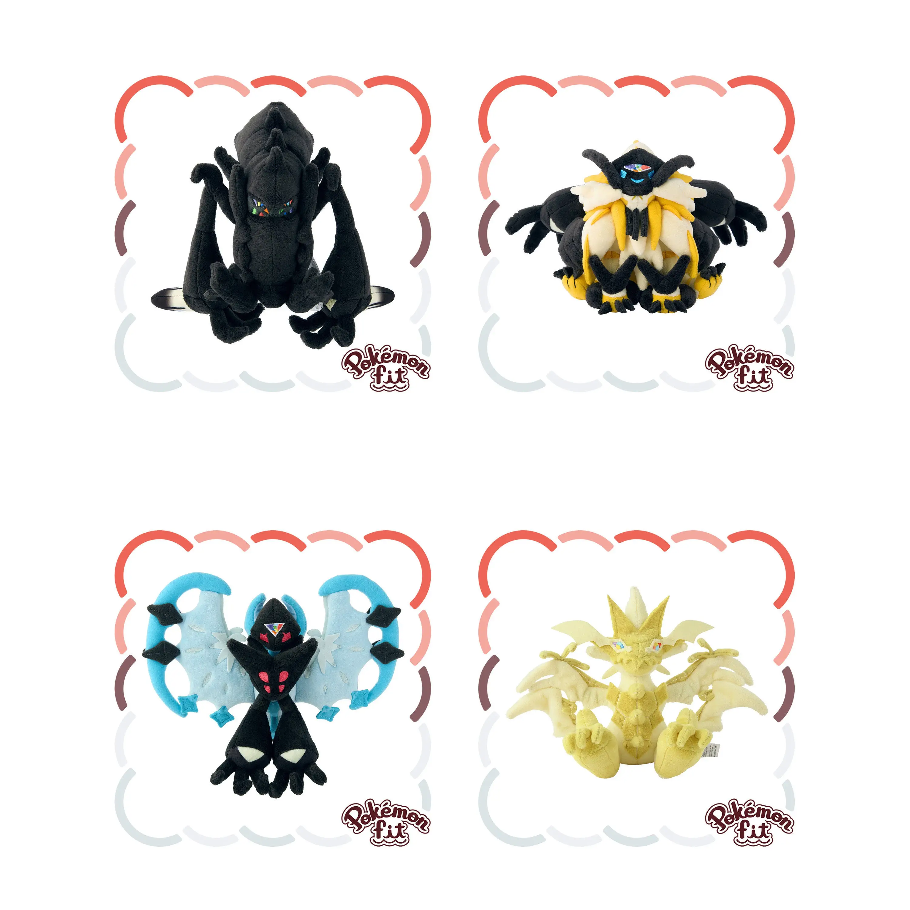 peluche-pokemon-palm-fit-de-la-region-d'alola-ultra-necrozma-gx-necrozma-dusk-mane-ailes-de-l'aube-de-nekrozma-cadeaux-d'anniversaire-et-de-fetes