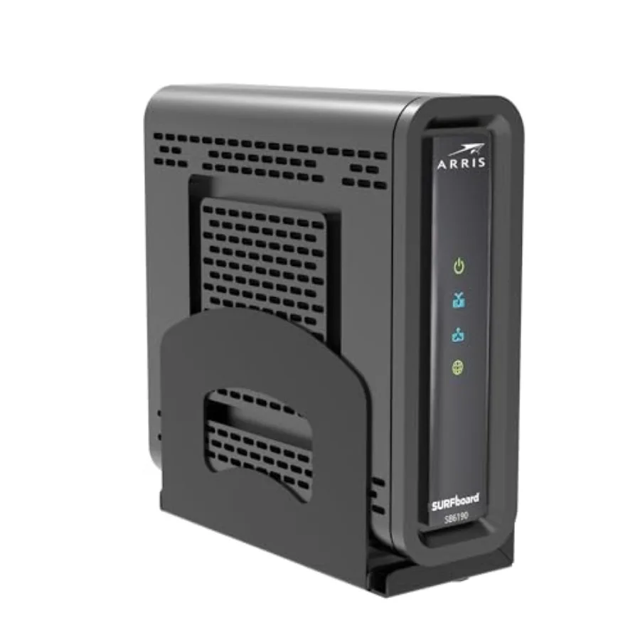 Cable Box Mount and Adjustable Wall Mount for Small Wide Devices, Like Streaming Media Devices, DVD Players and Boxes CableBoxM