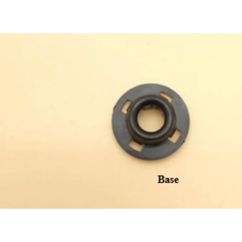 Engine Hood Buckle Base for Chery Rely V5