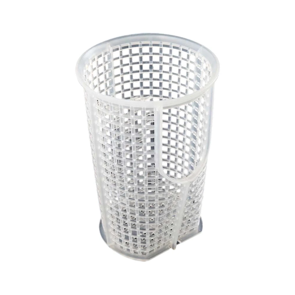 Reemplazo de cesta de bomba de piscina para SPS3, filtro de arena serie SPS6 SPS125, diseñado para capturar impurezas y mantener limpio con agua