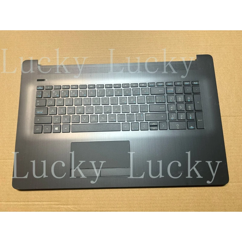 coque-superieure-pour-ordinateur-portable-hp-17-by2008ca-repose-poignets-clavier-francais-canadien-l22750-db1