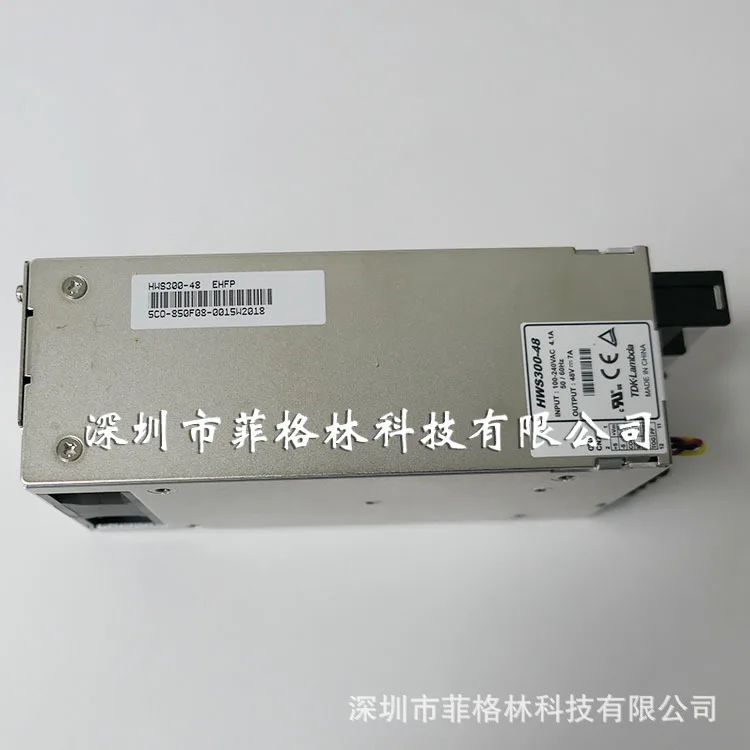 2025 [الصورة المادية] TDK-Lambda تحويل التيار الكهربائي HWS300-48 مستقبلات، مساومة