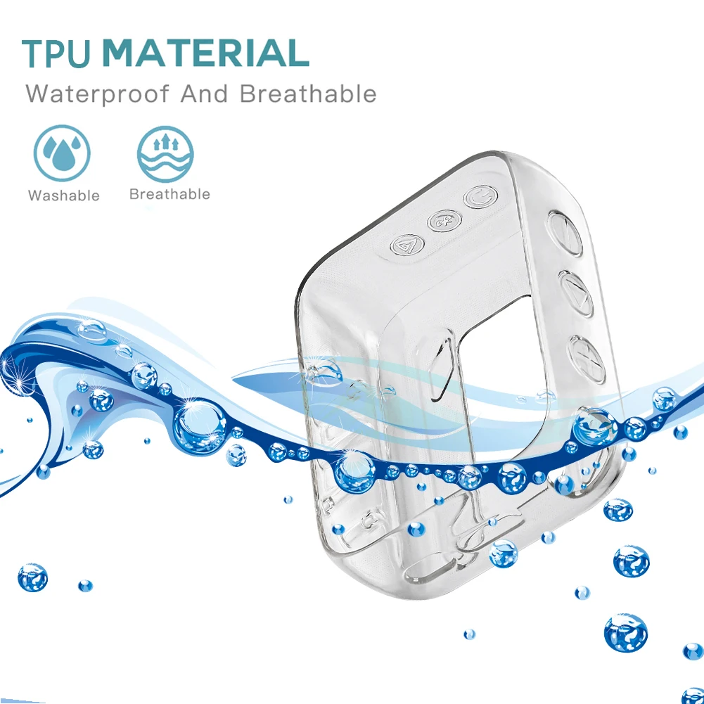 Tpu Cover Case Non-… - image